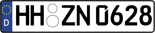 HH-ZN0628