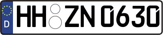 HH-ZN0630