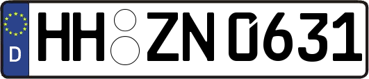HH-ZN0631