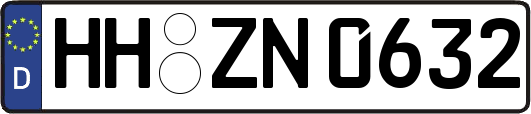 HH-ZN0632