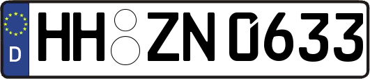 HH-ZN0633