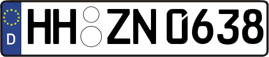 HH-ZN0638