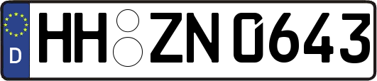 HH-ZN0643
