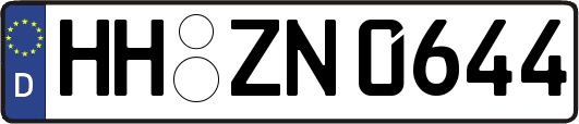 HH-ZN0644