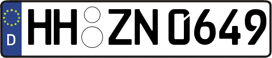 HH-ZN0649