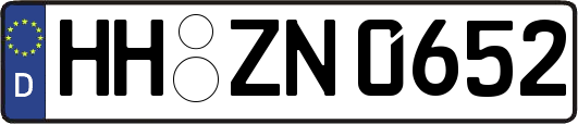 HH-ZN0652
