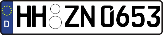 HH-ZN0653