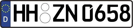 HH-ZN0658