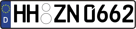 HH-ZN0662