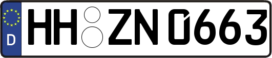 HH-ZN0663