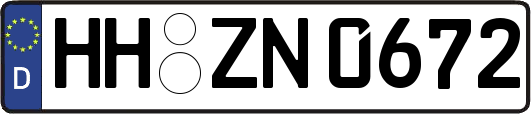HH-ZN0672