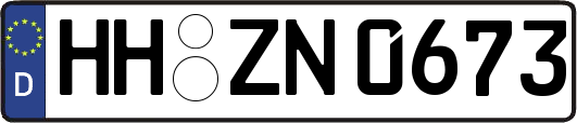 HH-ZN0673
