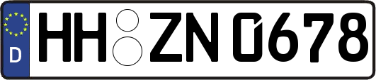 HH-ZN0678