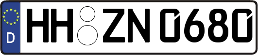 HH-ZN0680