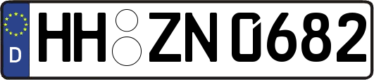 HH-ZN0682