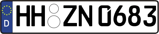 HH-ZN0683