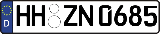 HH-ZN0685