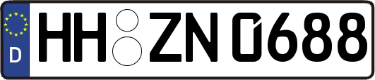 HH-ZN0688