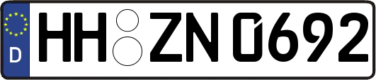 HH-ZN0692