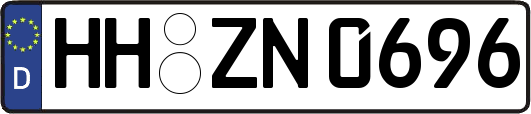 HH-ZN0696