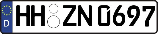 HH-ZN0697