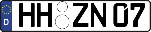 HH-ZN07
