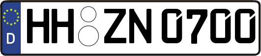 HH-ZN0700