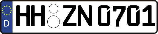 HH-ZN0701