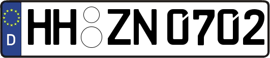 HH-ZN0702