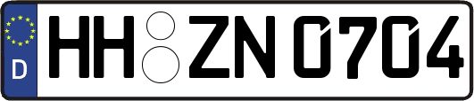 HH-ZN0704