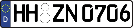 HH-ZN0706