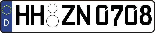 HH-ZN0708