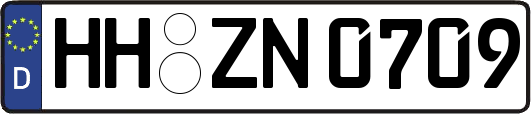 HH-ZN0709