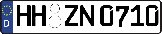 HH-ZN0710