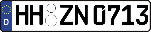 HH-ZN0713