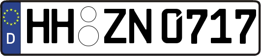 HH-ZN0717
