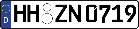 HH-ZN0719