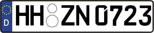 HH-ZN0723