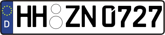 HH-ZN0727