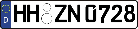 HH-ZN0728