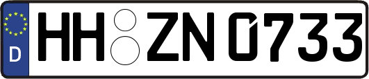 HH-ZN0733