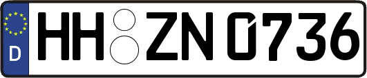 HH-ZN0736