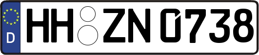 HH-ZN0738