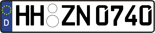 HH-ZN0740