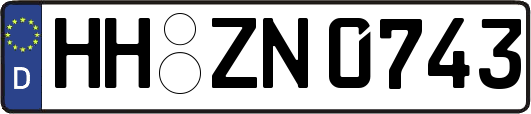HH-ZN0743