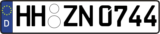 HH-ZN0744