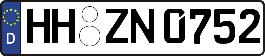 HH-ZN0752