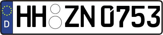 HH-ZN0753