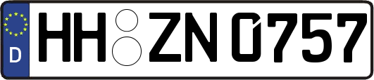 HH-ZN0757