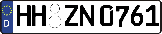 HH-ZN0761